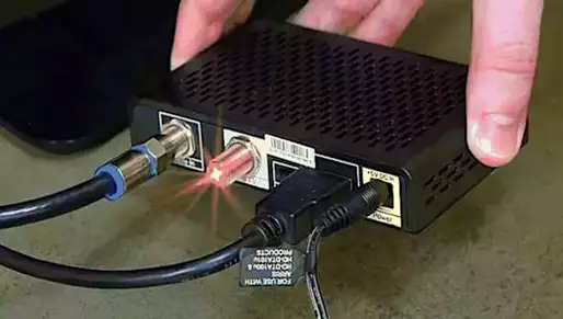 TV Gerät